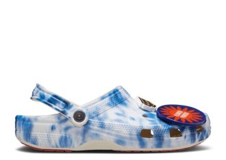 Levi’s x Classic Clog „Tie-Dye”
