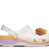 Line Friends x Classic Clog „Brąz i Przyjaciele” Line Friends x Classic Clog „Brąz i Przyjaciele”