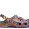 Lisa Frank x Classic Clog „Neon Purple Multi Hearts” Lisa Frank x Classic Clog „Neon Purple Multi Hearts”