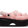 Loopy Zanmang x Stomp Clog „Pink”
