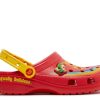 Lucky Charms x Classic Clog „Magicznie pyszne” Lucky Charms x Classic Clog „Magicznie pyszne”