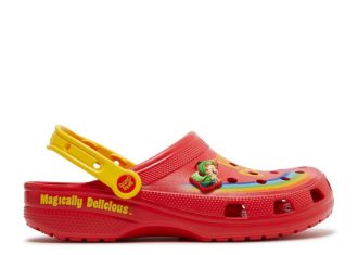 Lucky Charms x Classic Clog „Magicznie pyszne”