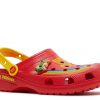 Lucky Charms x Classic Clog „Magicznie pyszne” Lucky Charms x Classic Clog „Magicznie pyszne”