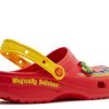 Lucky Charms x Classic Clog „Magicznie pyszne” Lucky Charms x Classic Clog „Magicznie pyszne”