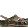 Luke Combs x Classic Clog „Bootlegger”