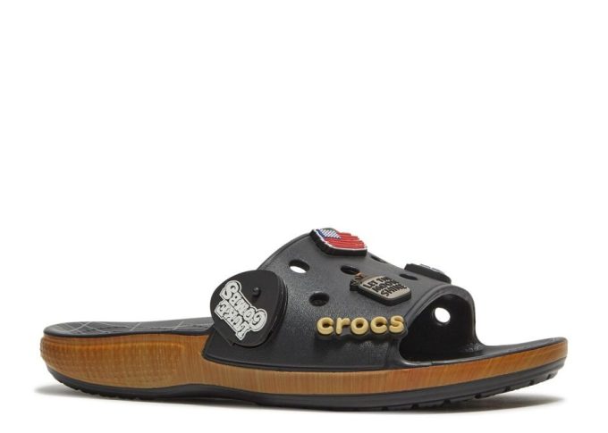 Luke Combs x Classic Slide „Bootlegger”