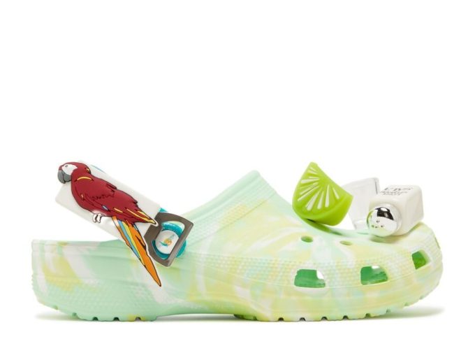 Margaritaville x Classic Clog „Margarita” Margaritaville x Classic Clog „Margarita”