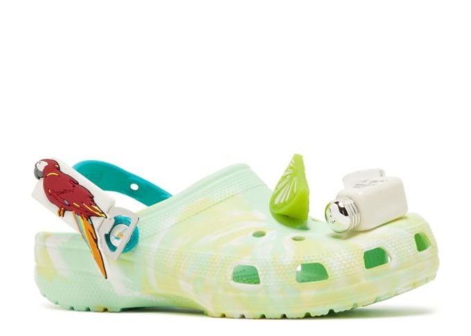 Margaritaville x Classic Clog „Margarita” Margaritaville x Classic Clog „Margarita”