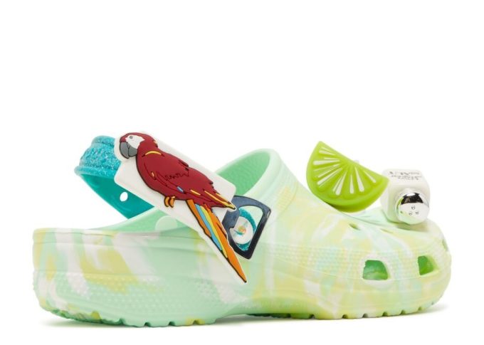 Margaritaville x Classic Clog „Margarita” Margaritaville x Classic Clog „Margarita”