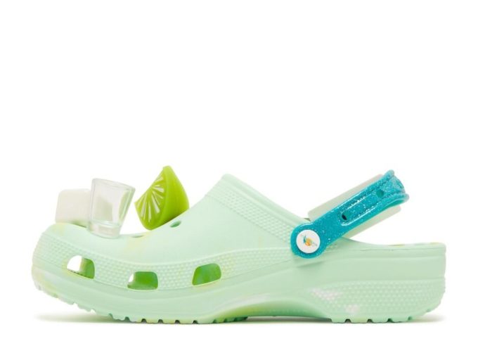 Margaritaville x Classic Clog „Margarita” Margaritaville x Classic Clog „Margarita”