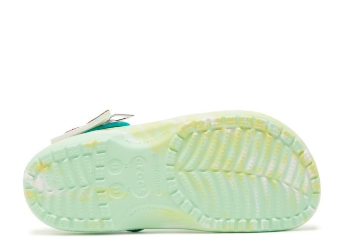 Margaritaville x Classic Clog „Margarita” Margaritaville x Classic Clog „Margarita”