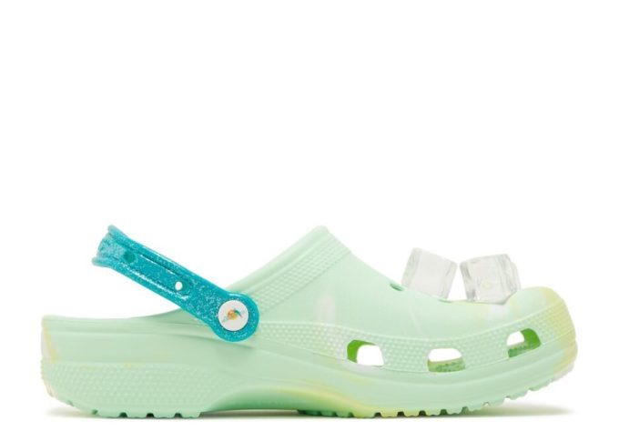 Margaritaville x Classic Clog „Margarita” Margaritaville x Classic Clog „Margarita”