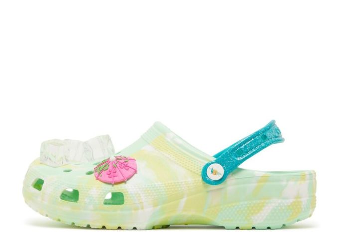 Margaritaville x Classic Clog „Margarita” Margaritaville x Classic Clog „Margarita”