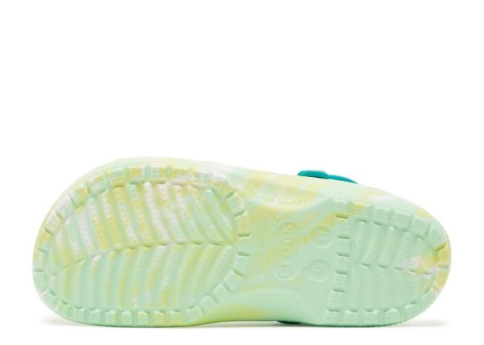 Margaritaville x Classic Clog „Margarita” Margaritaville x Classic Clog „Margarita”