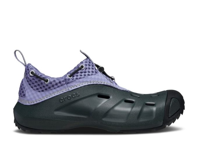 Marmot Capital x Quick Trail Low „Kelp”