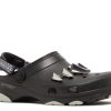 Marvel x All-Terrain Clog „Czarna Pantera”