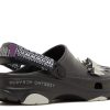 Marvel x All-Terrain Clog „Czarna Pantera”