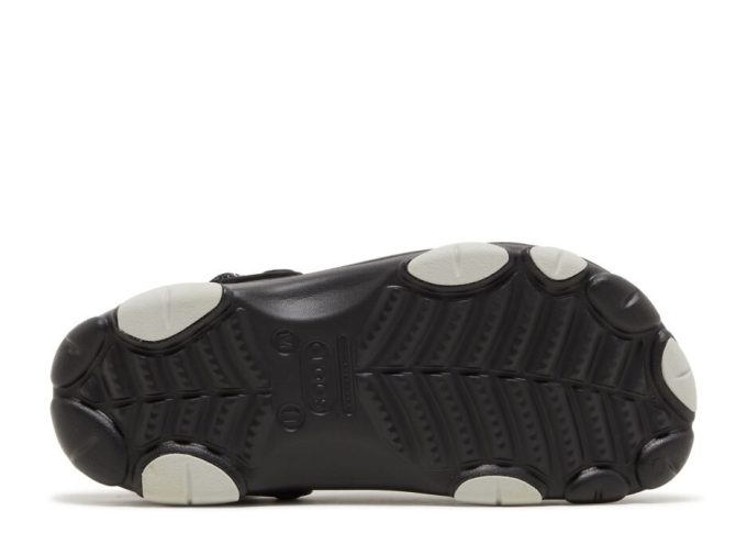 Marvel x All-Terrain Clog „Czarna Pantera”