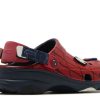 Marvel x All-Terrain Clog Kids „Spider-Man”