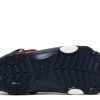 Marvel x All-Terrain Clog „Spider-Man”