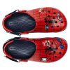 Marvel x All-Terrain Clog „Spider-Man”