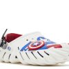Marvel x Echo Clog „Kapitan Ameryka”