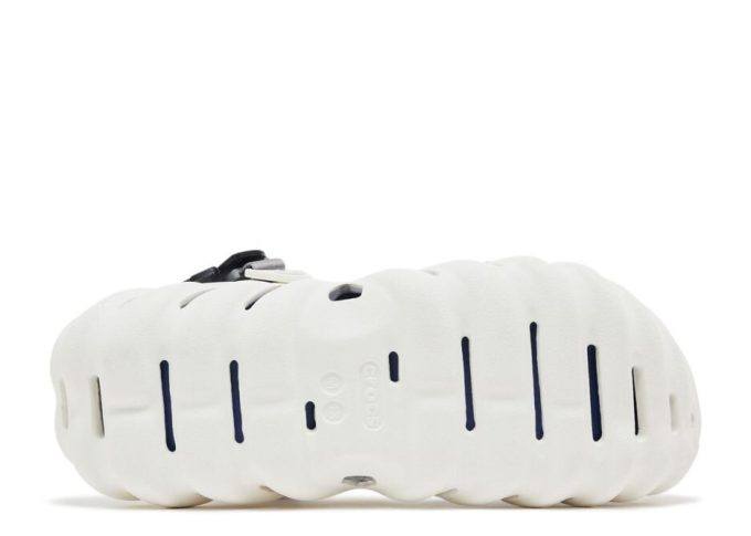 Marvel x Echo Clog „Kapitan Ameryka”