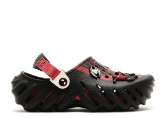 Marvel x Echo Clog Kids „Zespół Spider-Mana”