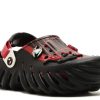 Marvel x Echo Clog Kids „Zespół Spider-Mana”