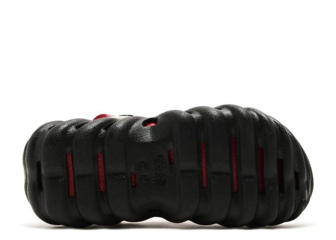 Marvel x Echo Clog Kids „Zespół Spider-Mana”