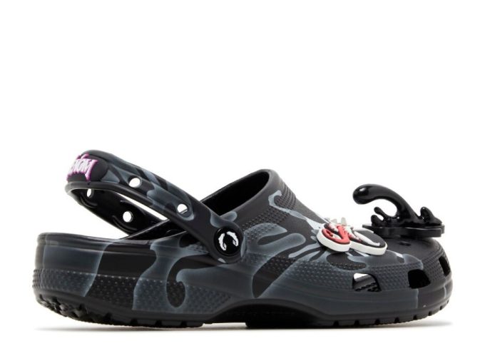 Marvel x Klasyczny Clog „Venom”