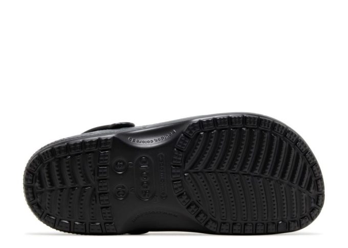 Marvel x Klasyczny Clog „Venom”
