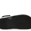 Mastermind Japan x Classic Clog „Black White”