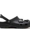 Mastermind x Classic Clog „Black”
