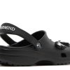 Mastermind x Classic Clog „Black”