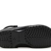 Mastermind x Classic Clog „Black”