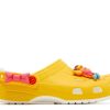 McDonald’s x Classic Clog „Birdie”