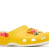 McDonald’s x Classic Clog „Birdie”