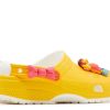 McDonald’s x Classic Clog „Birdie”