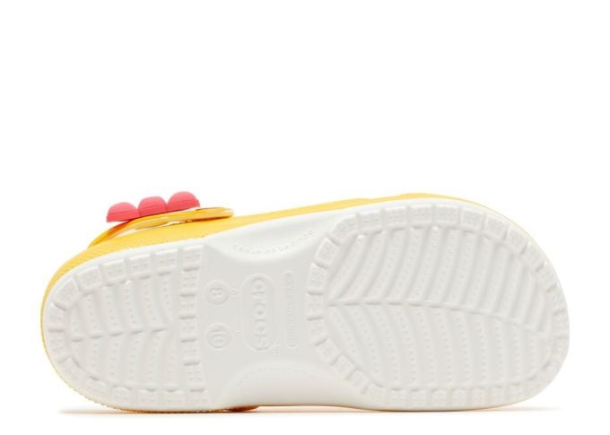 McDonald’s x Classic Clog „Birdie”