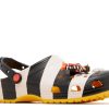 McDonald’s x Classic Clog „Hamburglar”