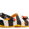 McDonald’s x Classic Clog „Hamburglar”