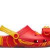 McDonald’s x Classic Clog „Happy Meal”