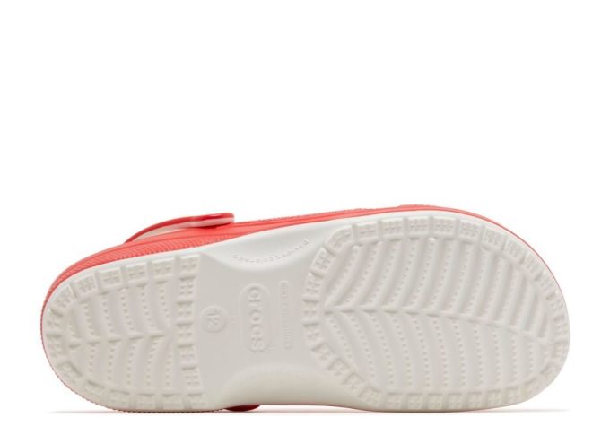 McDonald’s x Classic Clog „Ronald McDonald”