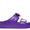 McDonald’s x Classic Cozzzy Sandal „Grimace”