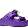 McDonald’s x Classic Cozzzy Sandal „Grimace”