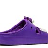 McDonald’s x Classic Cozzzy Sandal „Grimace”