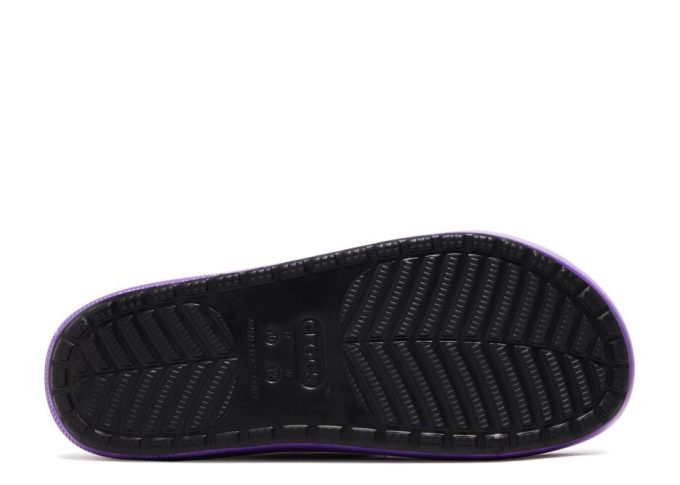 McDonald’s x Classic Cozzzy Sandal „Grimace”