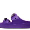 McDonald’s x Classic Cozzzy Sandal „Grimace”