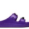 McDonald’s x Classic Cozzzy Sandal „Grimace”